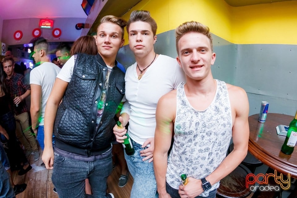 Discolo Summer Tour, 