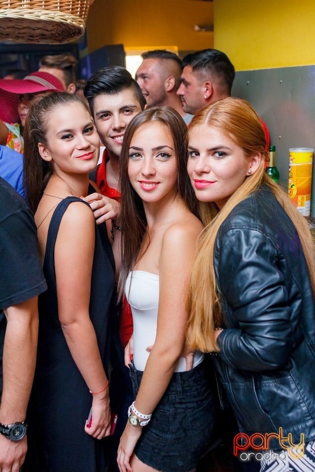 Discolo Summer Tour, 