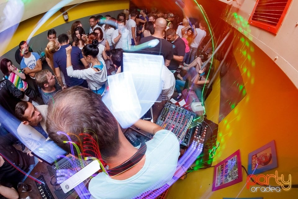 Discolo Summer Tour, 