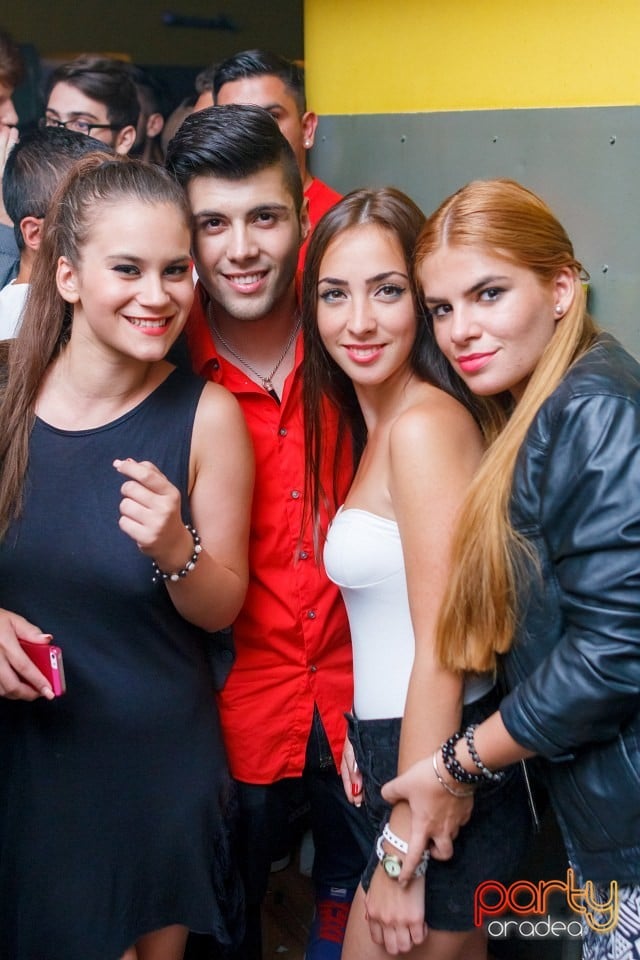 Discolo Summer Tour, 