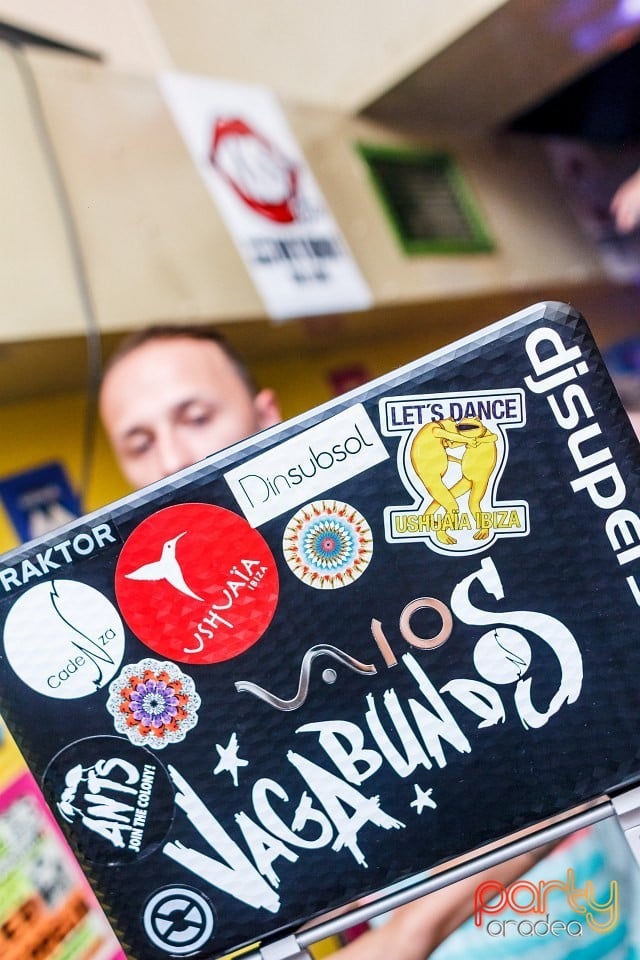 Discolo Summer Tour, 