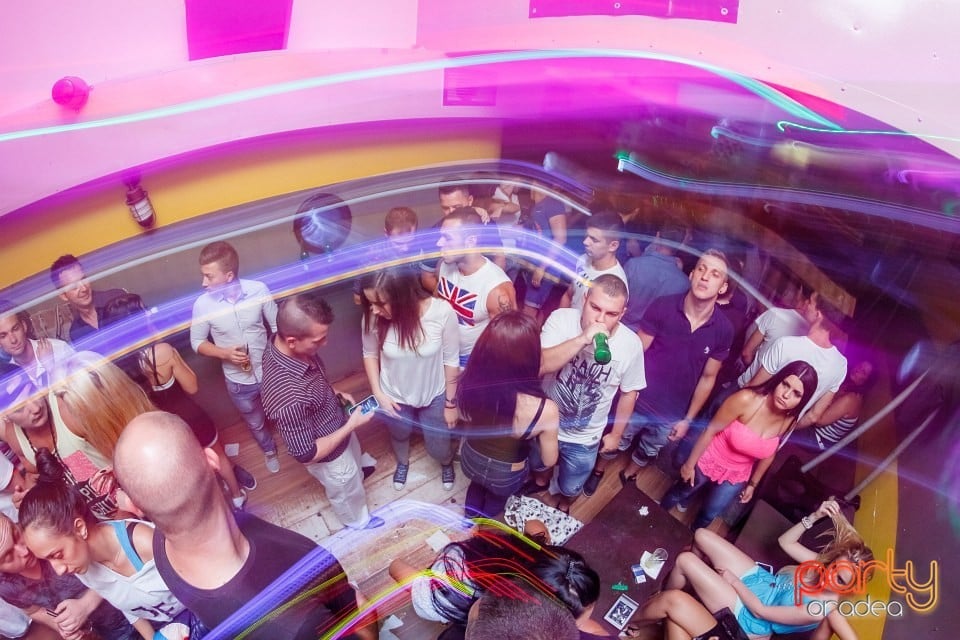 Discolo Summer Tour, 