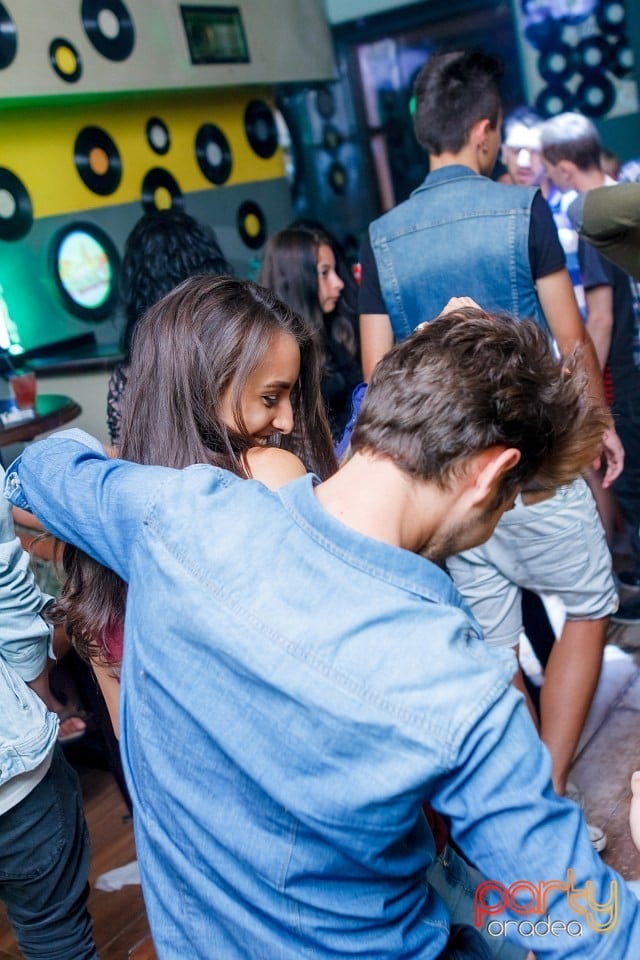 Discolo Summer Tour, 