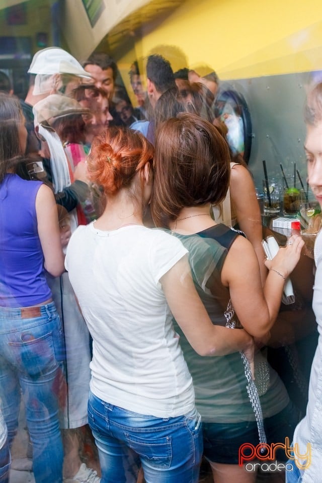 Discolo Summer Tour, 