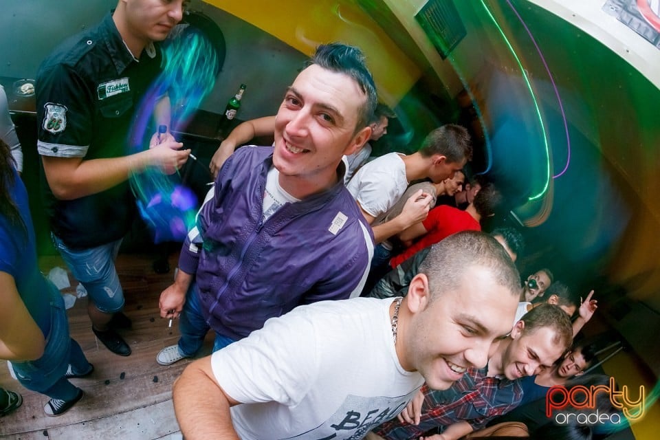 Discolo Summer Tour, 