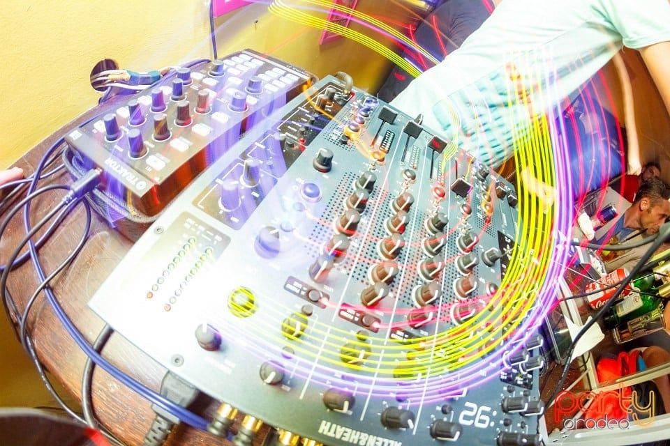 Discolo Summer Tour, 