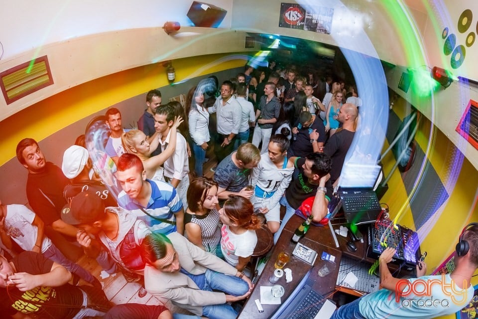 Discolo Summer Tour, 