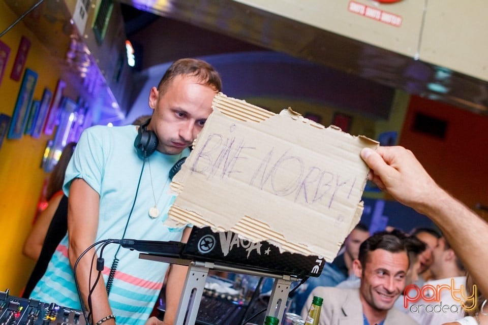 Discolo Summer Tour, 