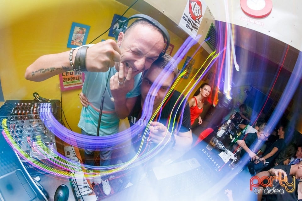 Discolo Summer Tour, 