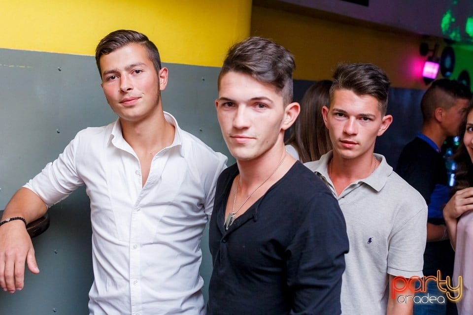 Discolo Summer Tour, 