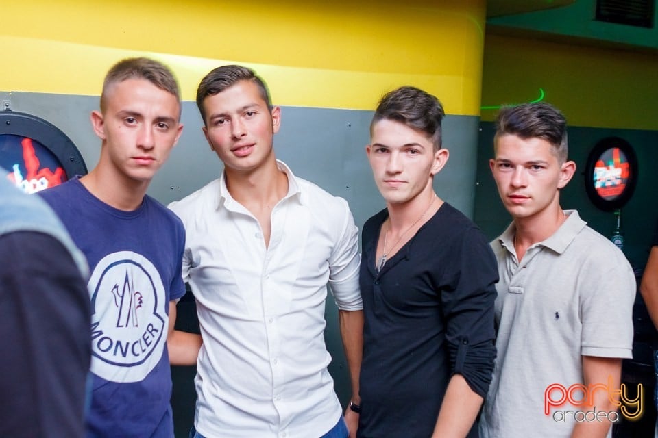 Discolo Summer Tour, 