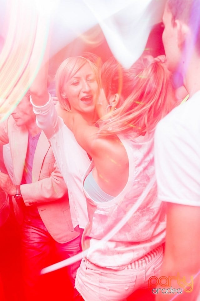 Discolo Summer Tour, 