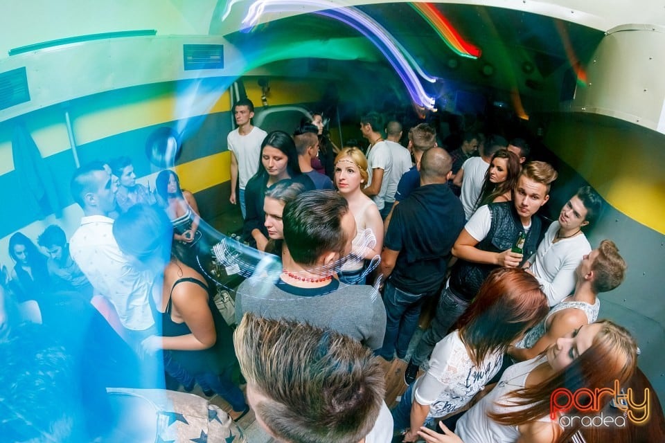 Discolo Summer Tour, 