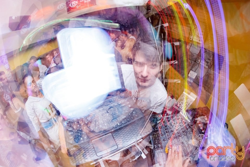 Discolo Summer Tour, 