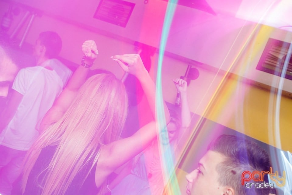 Discolo Summer Tour, 