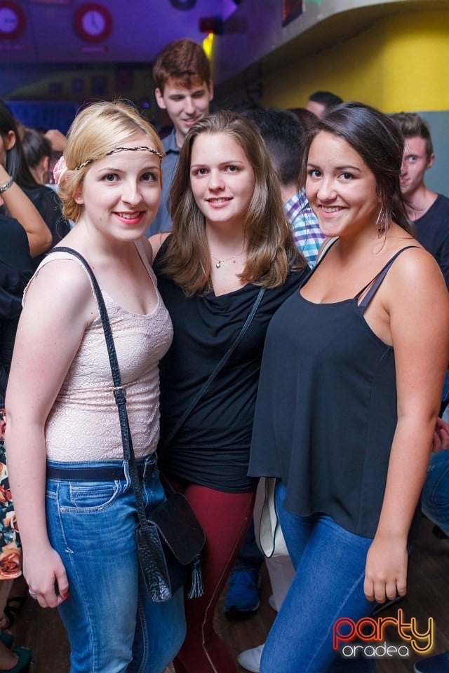 Discolo Summer Tour, 