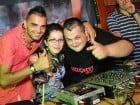 Discovery & PLSCB feat. Tia în Disco Faház