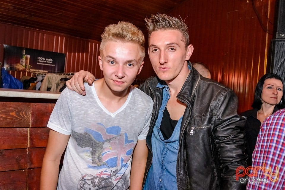 Discovery Dj & PLSCB, 