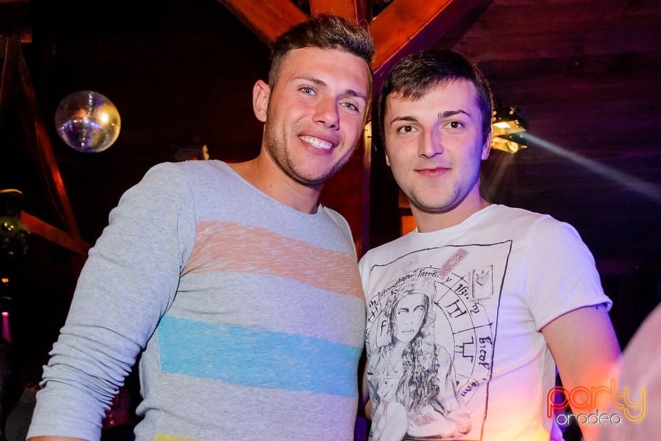 Discovery Dj & PLSCB, 