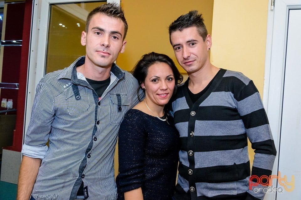 Discovery Dj & PLSCB, 