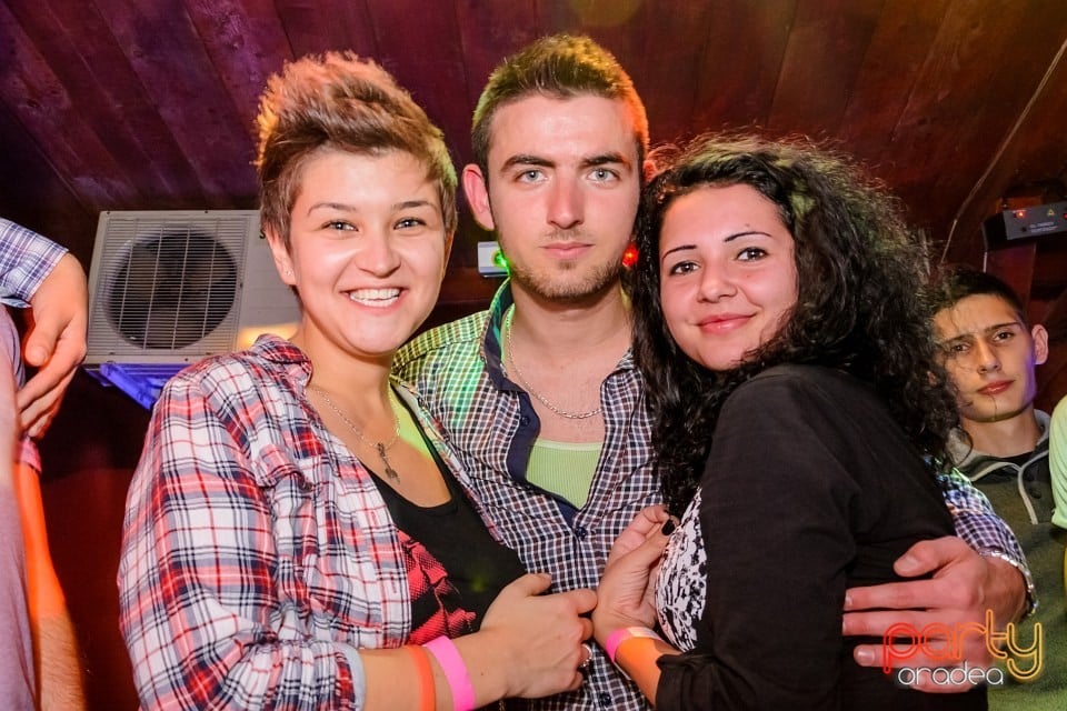 Discovery Dj & PLSCB, 