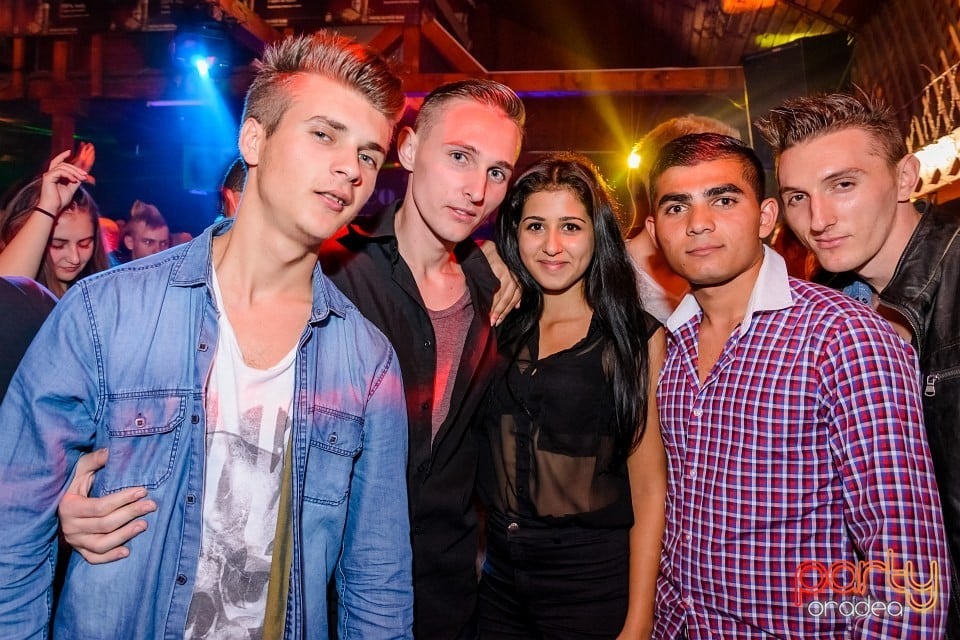 Discovery Dj & PLSCB, 