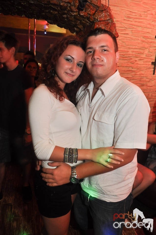 Distracţia continuă în Downtown, 