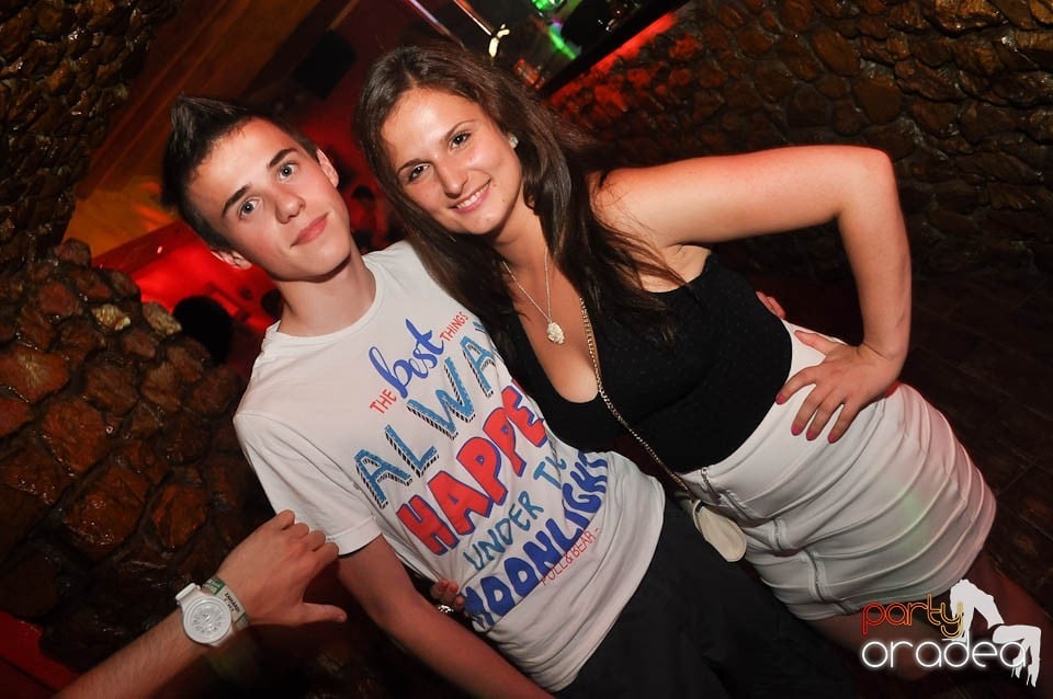 Distracţia continuă în Downtown, 