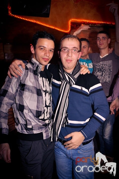 Distracţia continuă în Downtown, 