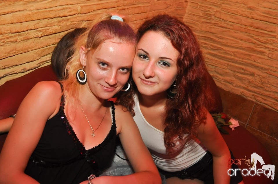 Distracţia continuă în Downtown, 