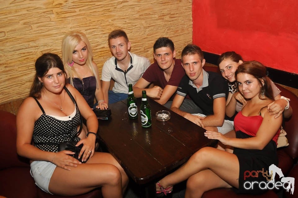 Distracţia continuă în Downtown, 