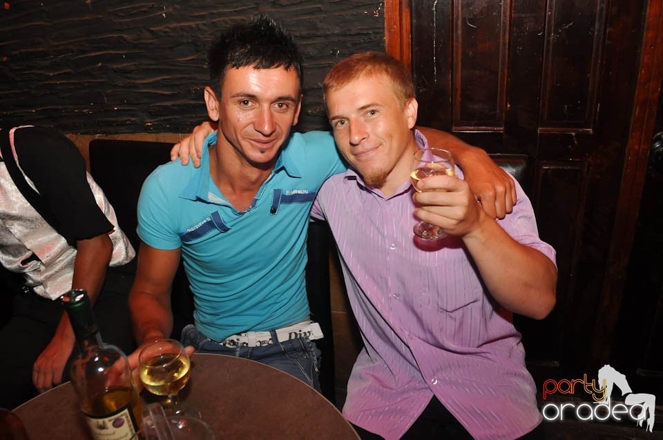 Distracţia continuă în Downtown, 