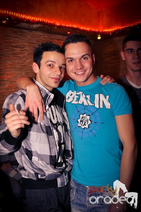 Distracţia continuă în Downtown, 