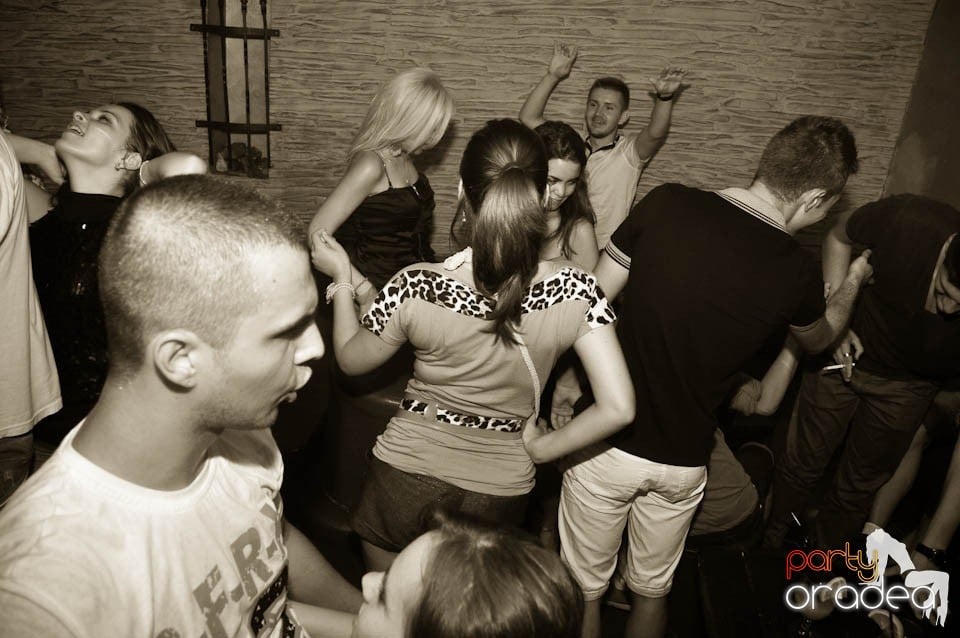 Distracţia continuă în Downtown, 