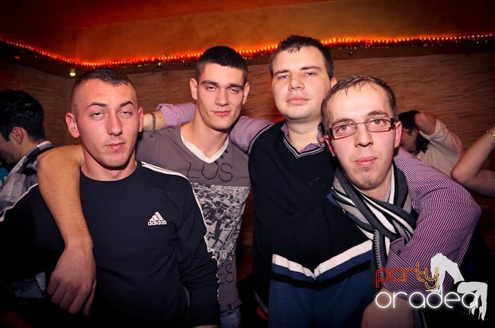 Distracţia continuă în Downtown, 