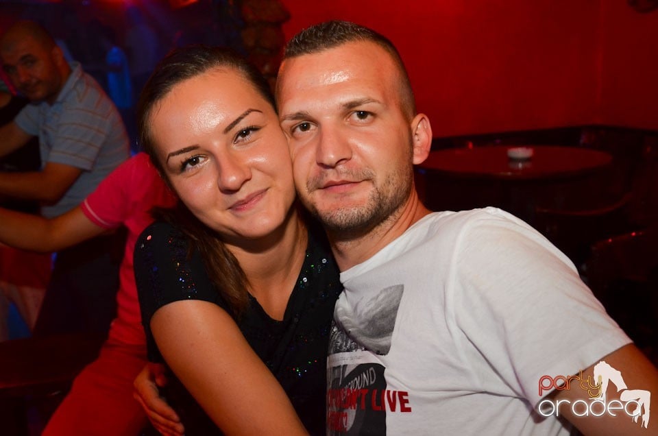 Distracţia continuă în Downtown, 