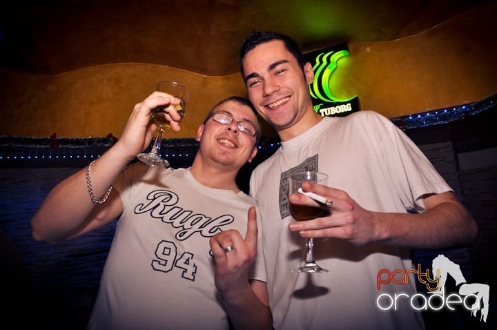 Distracţia continuă în Downtown, 