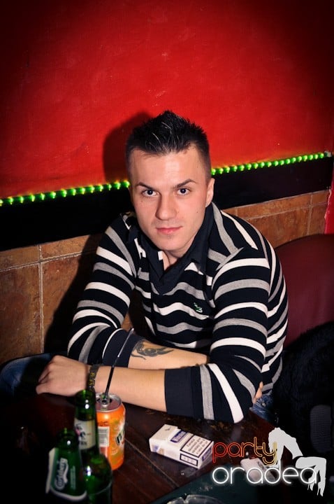 Distracţia continuă în Downtown, 