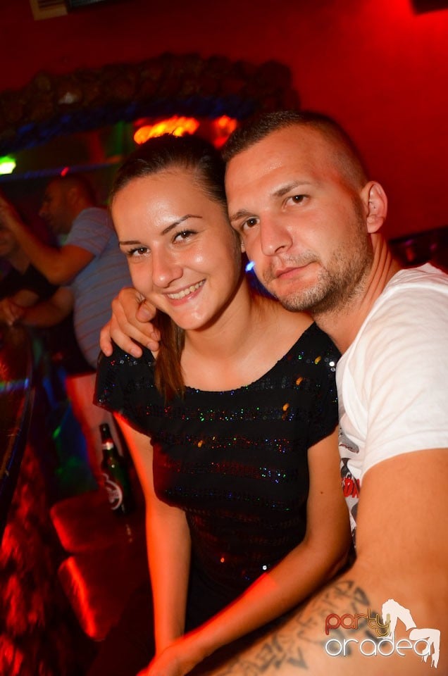 Distracţia continuă în Downtown, 