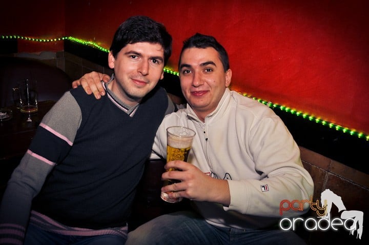 Distracţia continuă în Downtown, 