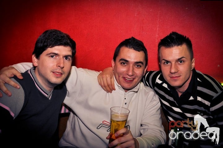 Distracţia continuă în Downtown, 