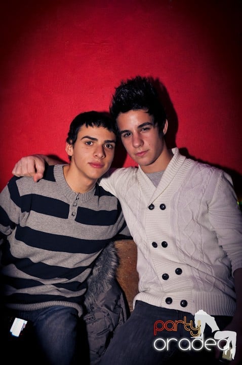 Distracţia continuă în Downtown, 