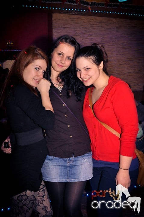 Distracţia continuă în Downtown, 