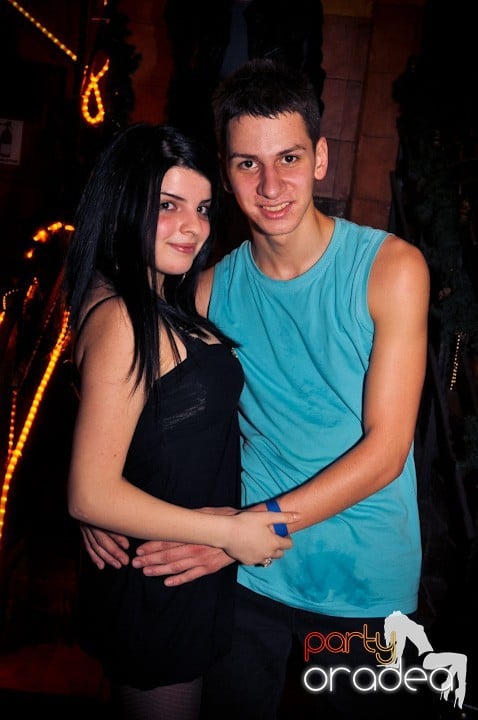 Distracţia continuă în Downtown, 