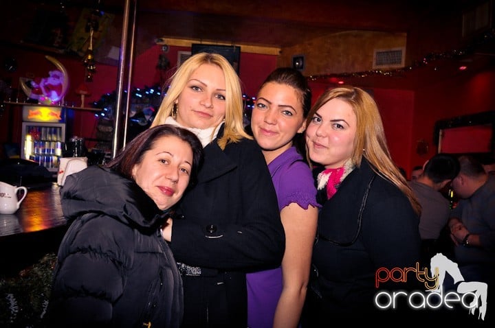 Distracţia continuă în Downtown, 