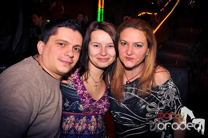 Distracţia continuă în Downtown, 