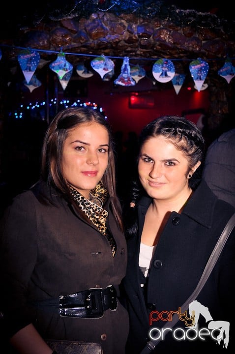 Distracţia continuă în Downtown, 