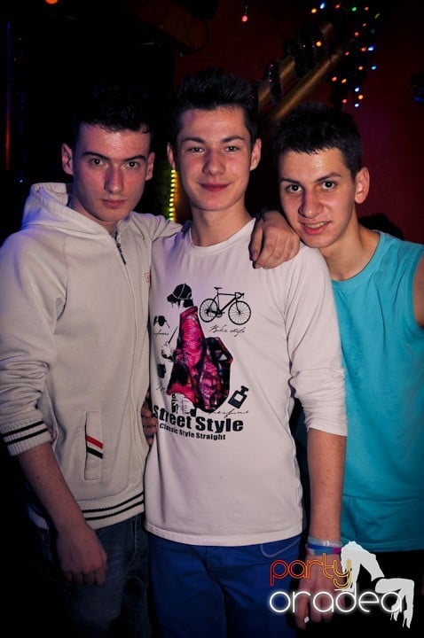 Distracţia continuă în Downtown, 