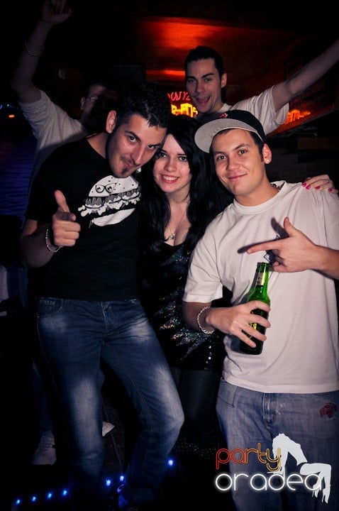 Distracţia continuă în Downtown, 