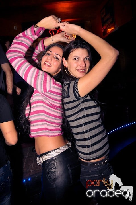 Distracţia continuă în Downtown, 